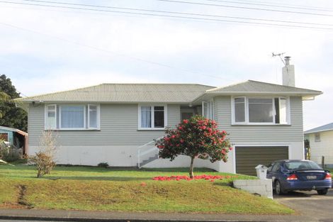 Photo of property in 76 Corks Road, Tikipunga, Whangarei, 0112
