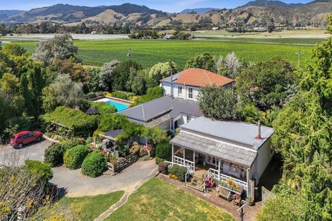 Photo of property in 48 Lightband Road, Hope, Brightwater, 7091