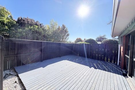 Photo of property in 3 Sayers Crescent, Ilam, Christchurch, 8041