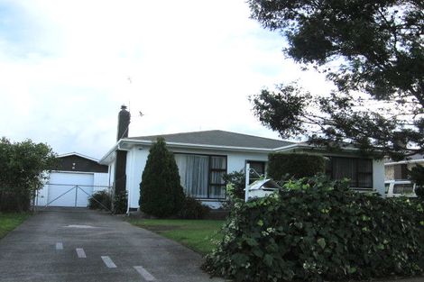 Photo of property in 69 Highbury Avenue, Highbury, Palmerston North, 4412