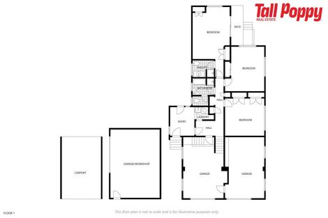 Photo of property in 4 Huia Street, Waikawa, Picton, 7220