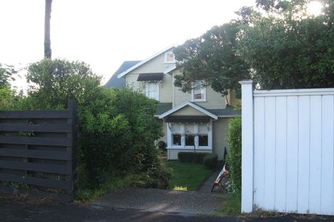 Photo of property in 27 Orakei Road, Remuera, Auckland, 1050