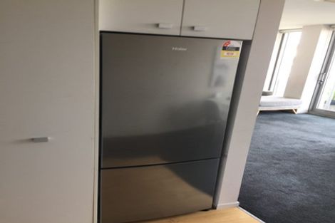 Photo of property in Trinity Apartments, 407/19 College Street, Te Aro, Wellington, 6011