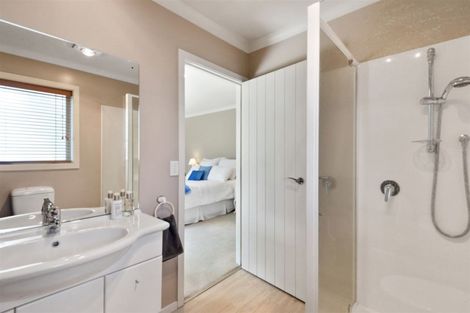 Photo of property in 1 Pascoe Drive, Woodend, 7610