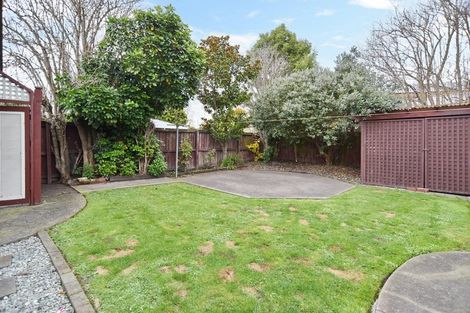 Photo of property in 50 Solomon Avenue, Redwood, Christchurch, 8051