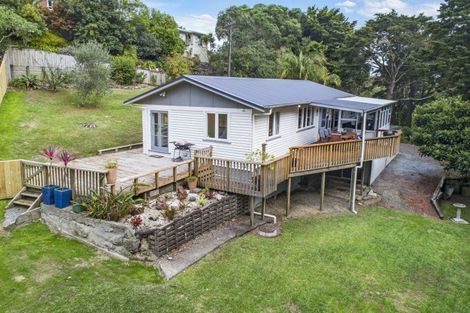 Photo of property in 5 Memorial Drive, Parahaki, Whangarei, 0112