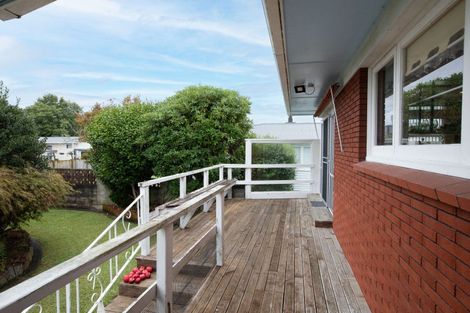 Photo of property in 9 Osborne Avenue, Morrinsville, 3300