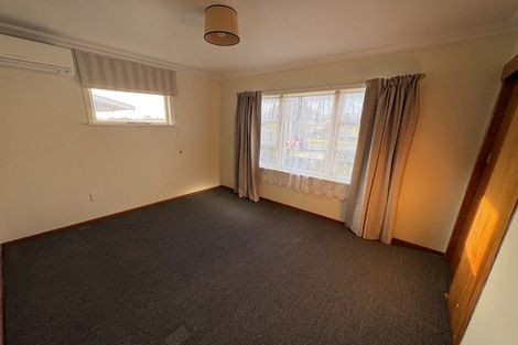 Photo of property in 144 Liverpool Street, Levin, 5510