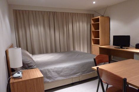 Photo of property in Dual Apartments, 108/142 Vivian Street, Te Aro, Wellington, 6011