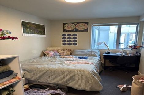 Photo of property in Cube Apartments, 7i/242 Taranaki Street, Mount Cook, Wellington, 6011