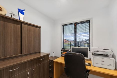 Photo of property in 120 Northmoor Boulevard, Rolleston, 7615