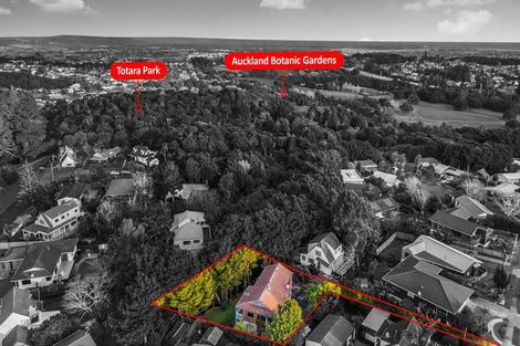 Photo of property in 22 Calluna Crescent, Totara Heights, Auckland, 2105