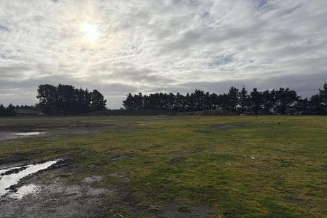 Photo of property in 588 Pound Road, Yaldhurst, Christchurch, 7676