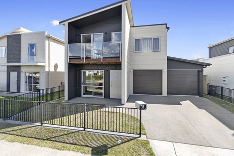 Photo of property in 39 Tennille Street, Flagstaff, Hamilton, 3210