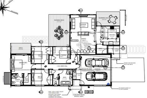 Photo of property in 25 Whakahaumako Road, Leamington, 3495