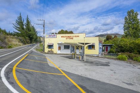 Photo of property in 1770 Tiniroto Road, Waerengaokuri, Manutuke, 4072