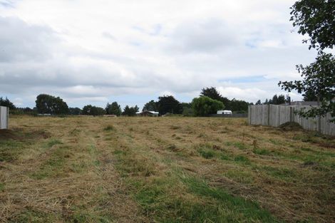 Photo of property in 249 Mcquarrie Street, Kingswell, Invercargill, 9812