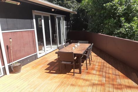 Photo of property in 35 Weld Street, Wadestown, Wellington, 6012