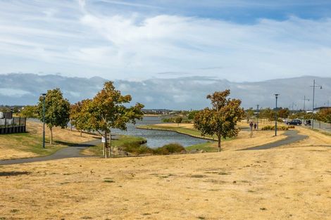 Photo of property in 18 Tiritiri Moana Drive, Pegasus, 7612