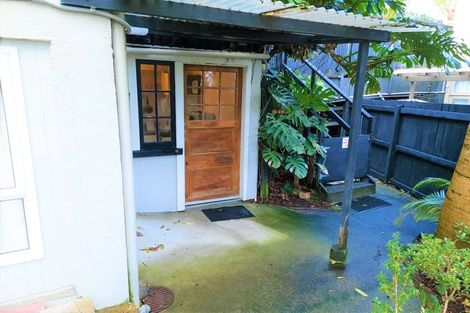 Photo of property in 63b Wellington Street, Freemans Bay, Auckland, 1011