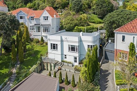 Photo of property in 49 Cavendish Square, Strathmore Park, Wellington, 6022