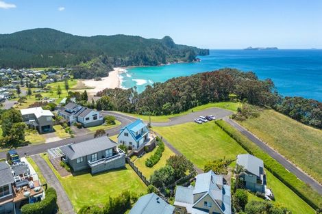 Photo of property in 407 Onemana Drive, Onemana, Whangamata, 3691