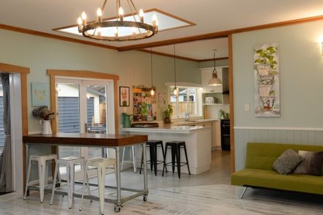 Photo of property in 15 Te Mome Road, Alicetown, Lower Hutt, 5010