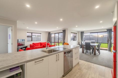 Photo of property in 136 Stirrat Street, Kingswell, Invercargill, 9812