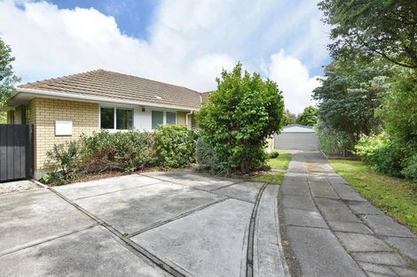 Photo of property in 8c Martindales Road, Heathcote Valley, Christchurch, 8022