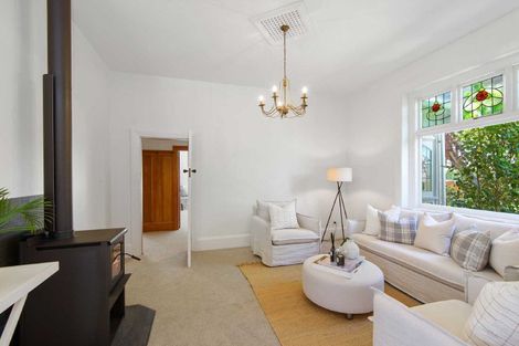 Photo of property in 124 Edward Avenue, Edgeware, Christchurch, 8013