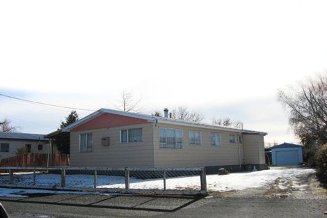 Photo of property in 55 Sefton Street, Twizel, 7901