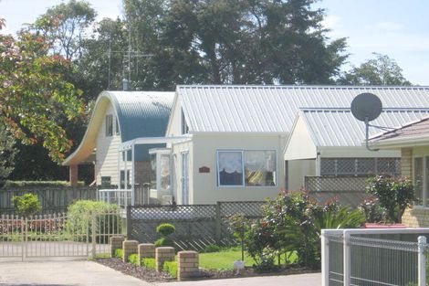 Photo of property in 1 Park Lane, Morrinsville, 3300