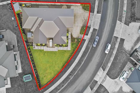 Photo of property in 12 Pamela Christine Road, Patumahoe, Pukekohe, 2679