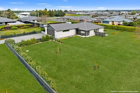 Photo of property in 3 Aberdeen Place, Amberley, 7410