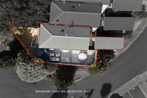 Photo of property in 75 Malaspina Place, Papatoetoe, Auckland, 2025