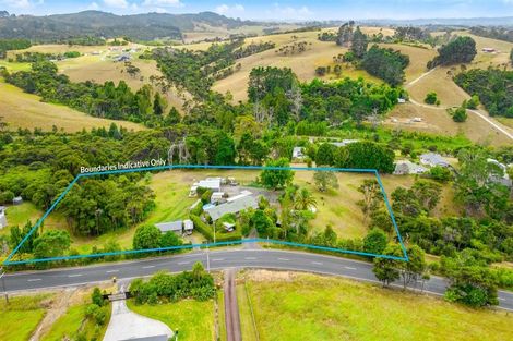Photo of property in 45 Bethells Road, Waitakere, Henderson, 0782