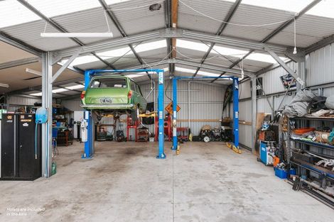 Photo of property in 125a Mclean Road, Awakeri, Whakatane, 3193