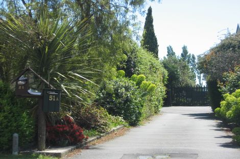 Photo of property in 51 Yellowstone Crescent, Burwood, Christchurch, 8083