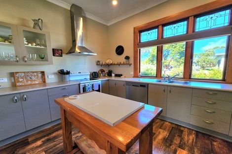 Photo of property in 16 Marsden Road, Greymouth, 7805