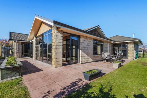 Photo of property in 91 Findlater Street, Matamata, 3400