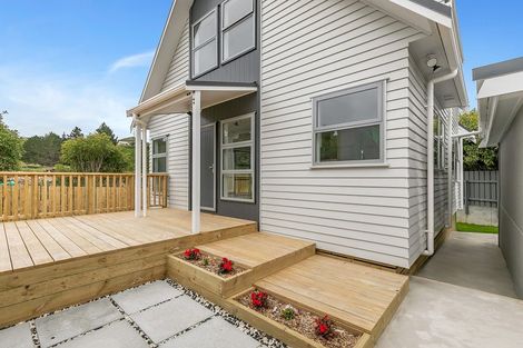 Photo of property in 25a York Place, Cannons Creek, Porirua, 5024