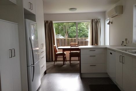 Photo of property in 1/12 Keoghs Lane, St Albans, Christchurch, 8014