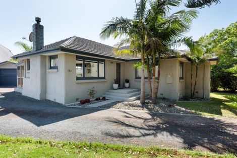 Photo of property in 187 Waihi Road, Judea, Tauranga, 3110