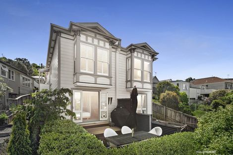 Photo of property in 22 Charlotte Avenue, Brooklyn, Wellington, 6021