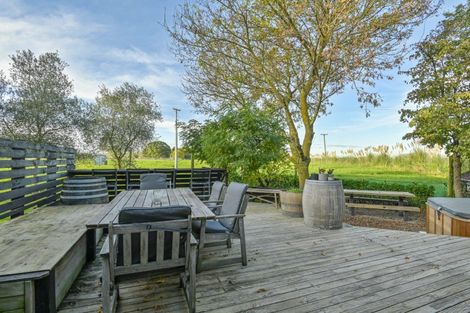 Photo of property in 98a Kereru Road, Maraekakaho, 4171