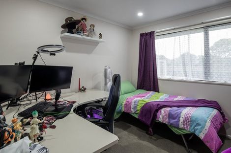 Photo of property in 20d Cameron Crescent, Rolleston, 7614