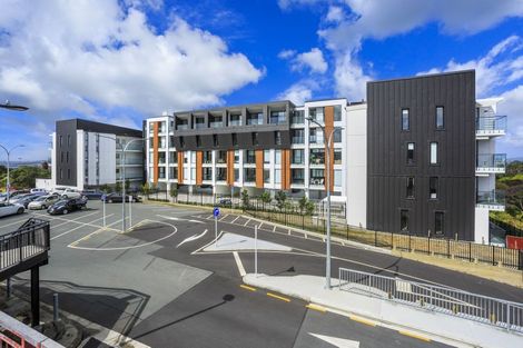 Photo of property in 413/19 Rawene Road, Birkenhead, Auckland, 0626