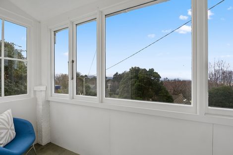 Photo of property in 47 Scarba Street, Roslyn, Dunedin, 9010