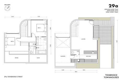 Photo of property in 29a Tonbridge Street, Merivale, Christchurch, 8014