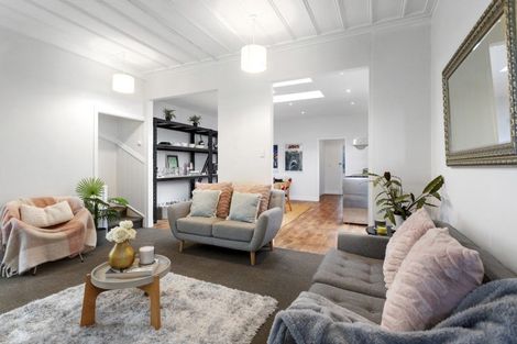 Photo of property in 1 Lincoln Street, Ponsonby, Auckland, 1021